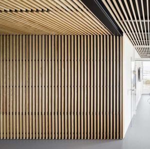 acoustic wall panel 1