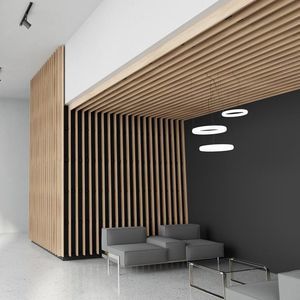 acoustic wall panel 1