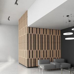 acoustic wall panel 1