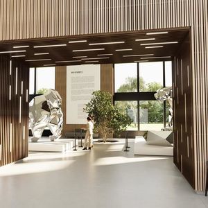 false ceiling acoustic panel