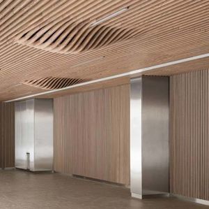 false ceiling acoustic panel 1