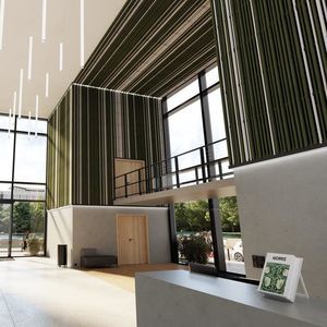 false ceiling acoustic panel