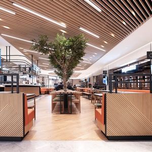 false ceiling acoustic panel 1