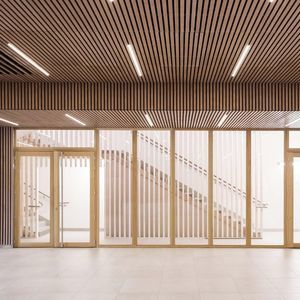false ceiling acoustic panel 1
