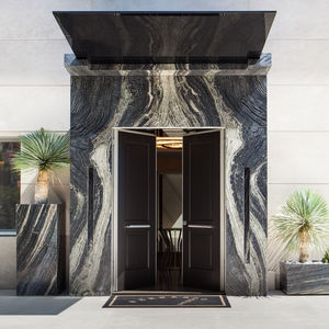 entry door