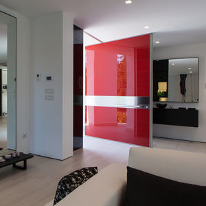entry door
