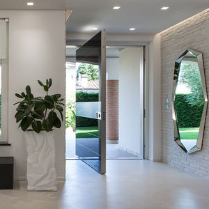 entry door