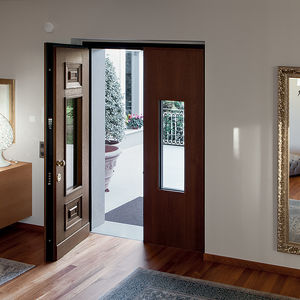 entry door