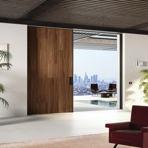 entry door