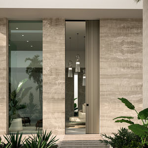 entry door