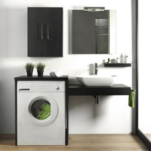 contemporary bathroom cabinet 1