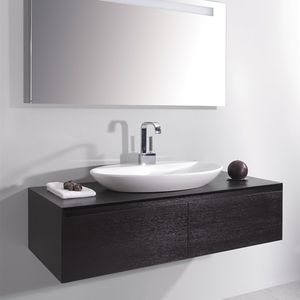 wall-hung washbasin cabinet 1