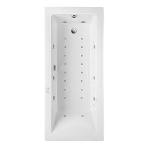 bathtub hydromassage system