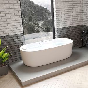 whirlpool bathtub
