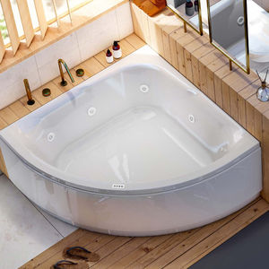 whirlpool bathtub