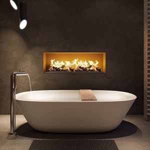 oval bathtub 1