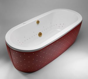 whirlpool bathtub