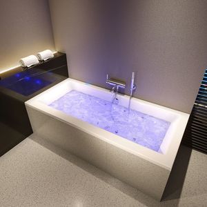 whirlpool bathtub