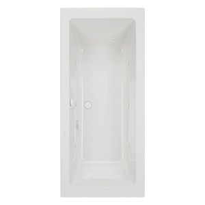 bathtub hydromassage system