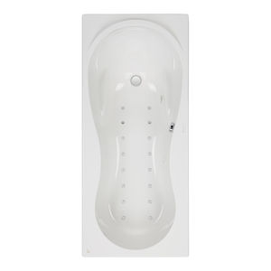 bathtub hydromassage system 1