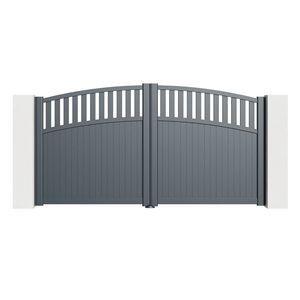 swing gate 1