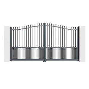 swing gate 1