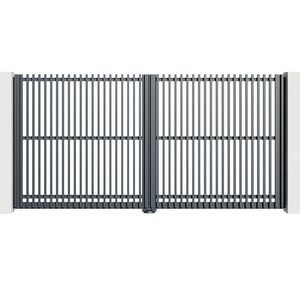 sliding gate 1