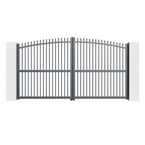 swing gate
