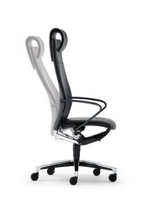commercial executive chair 1