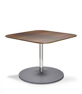 contemporary side table