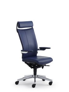 commercial executive chair 1