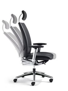 commercial executive chair 1