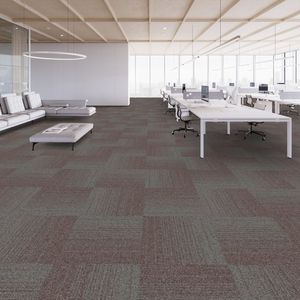 tufted carpet