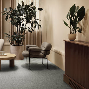 tufted carpet