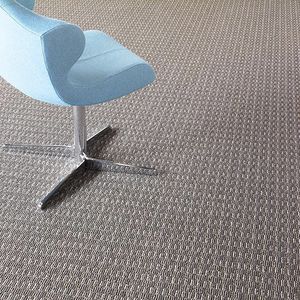 Tufted carpet - GLIMMER - Shaw Contract - loop pile / nylon / commercial