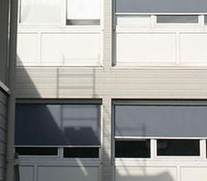 roller blinds
