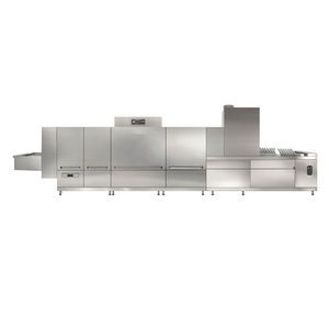 conveyor dishwasher