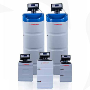 commercial water softener