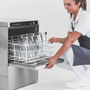 simple dishwasher