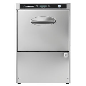 commercial glass washer