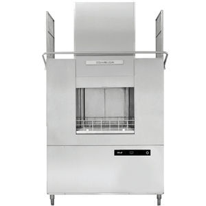 commercial utensil washer