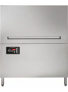 conveyor dishwasher
