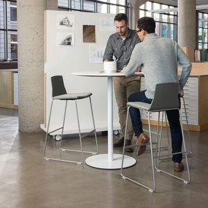 contemporary bar chair