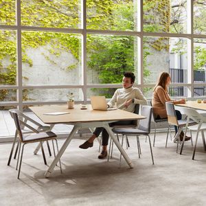 contemporary table