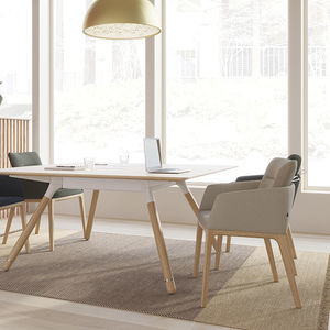 contemporary visitor chair 1
