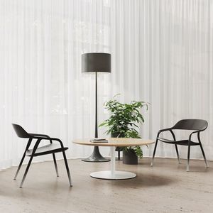 contemporary visitor chair 1