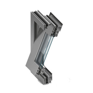 aluminum window profile