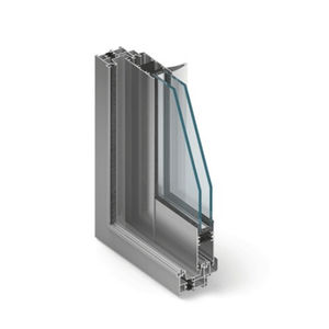 door sliding system / glass