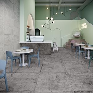 porcelain stoneware tile