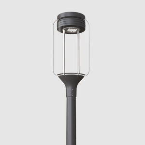 urban lamp post 1